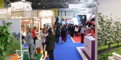 14th Azerbaijan International Agriculture Exhibition