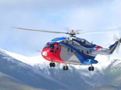 中航工业直升机：新生活 新高度