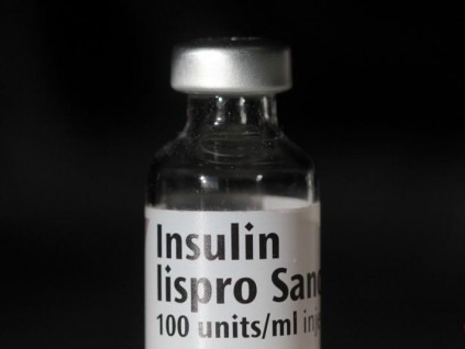 世卫组织启动胰岛素预认证 应对糖尿病