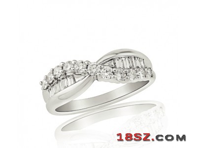 ETERNITY RINGS