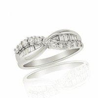 ETERNITY RINGS