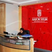 Aaron Shum Jewelry Ltd