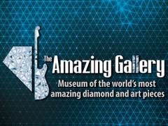 The Amazing Museum & Gallery