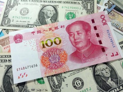 台湾专家罗庆生分析：数位人民币将威胁美元霸权