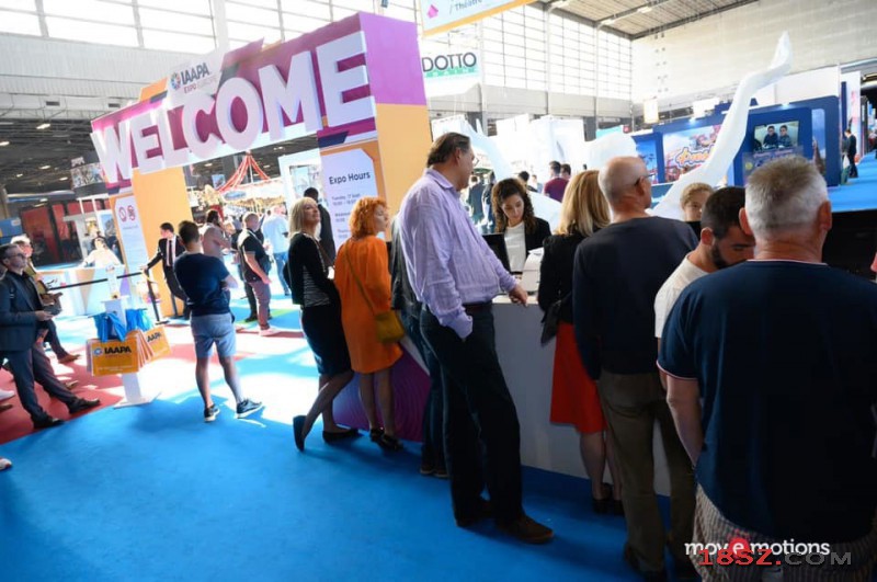 IAAPA-Expo-Europe-1