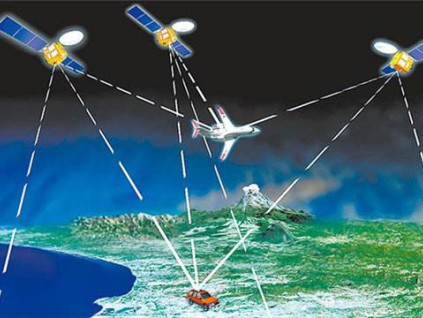 北斗全球系统核心星座将于2019年年底部署完成