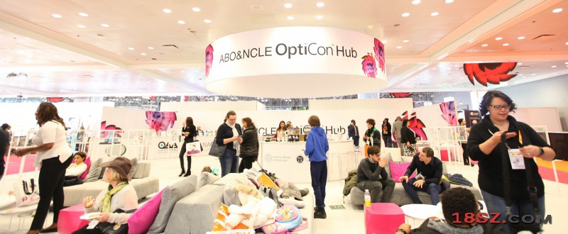 OptiCon Hub