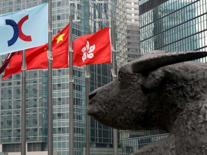 香港蝉联IPO全球第一 更应珍惜法治稳定