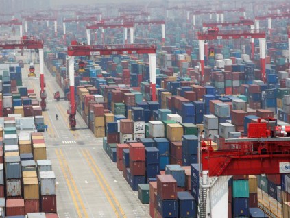 中国调整关税 逾850项商品暂定关税低于最惠国税率
