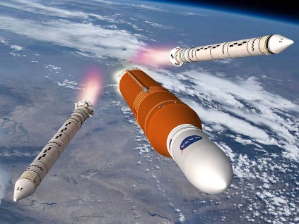 中国制钢管卖给NASA建太空船 美商或判10年监禁