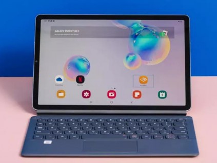 三星意外承认5G版Galaxy Tab S6