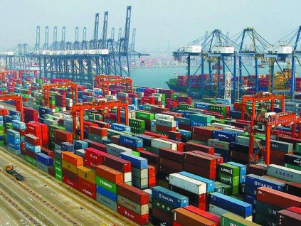 中国商务部预计：今年外贸规模逾30万亿人民币
