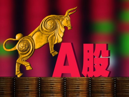 路透：中国股市摆脱关税恐惧 2019年涨幅料超美股
