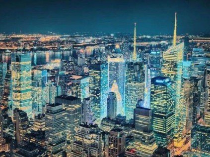 联合国预测 全球到2050年 70%人口住城市