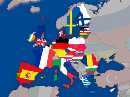 西媒称欧盟2020年致力于五大目标 妥善处理大国贸易