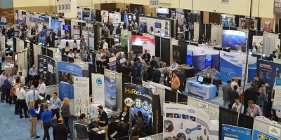 2019年美国太空科技博览会