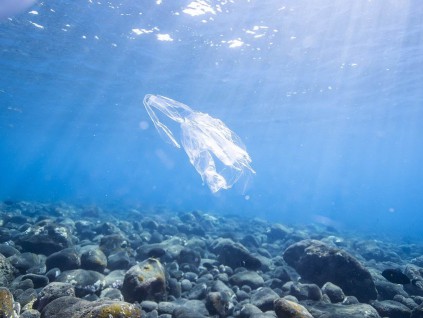 清洗合成纤维衣物 也会给海洋制造塑料垃圾