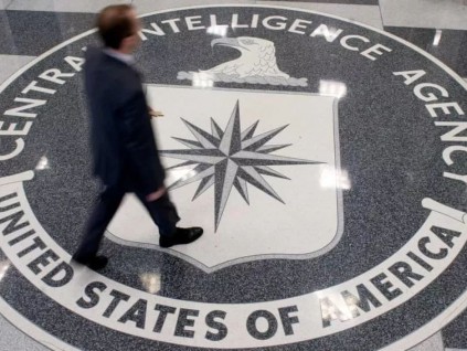 美国正追着华为咬时 CIA却被爆出惊天大丑闻