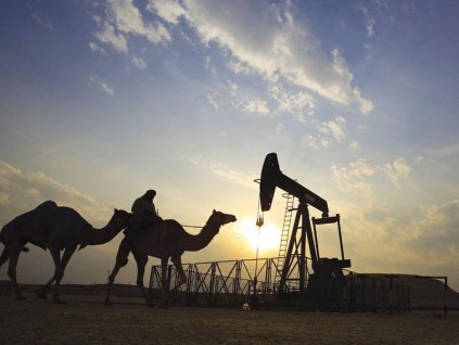 国际能源署：全球石油需求降至10年最低