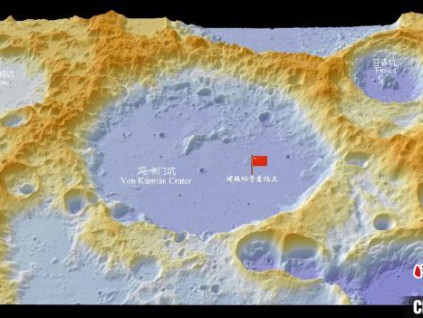 2019年度中国科学十大进展揭晓 月幔物质、异构芯片等入选