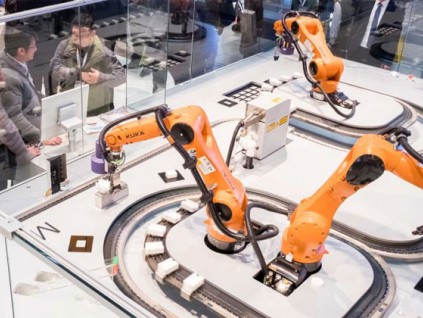 2020年德国汉诺威工业设备博览会延期至七月中旬举行