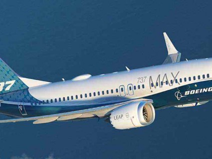 波音737系列客机未获审批安装传感器 面临巨额罚款