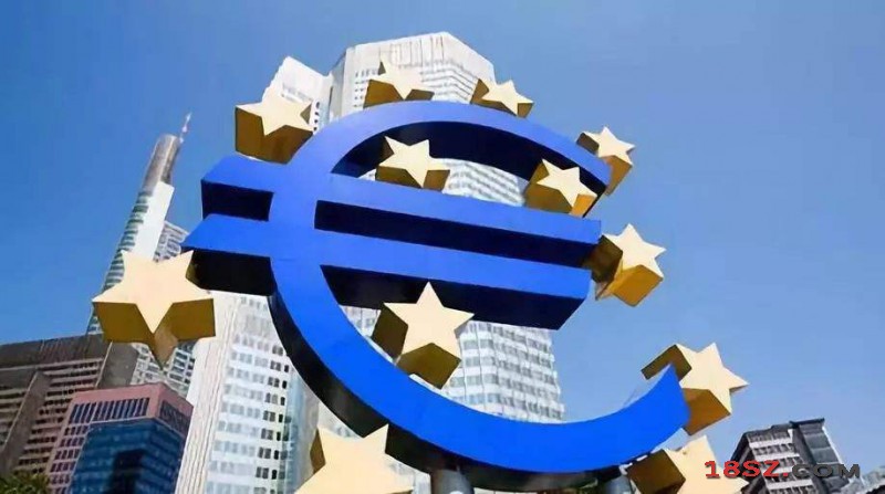欧洲银行