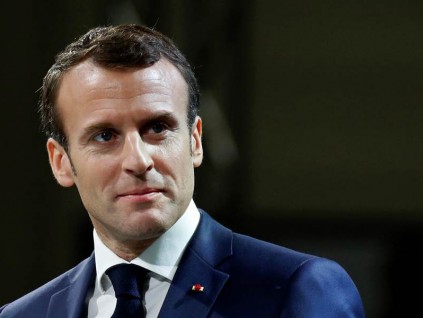 法国总统宣布 疫情才刚开始 全国学校无限期停课