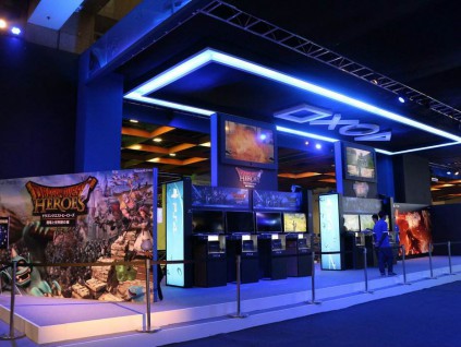 受疫情影响 今年台北国际电玩展宣布取消 明年继续