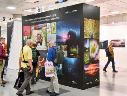 2020年科隆世界影像博览会取消 2022年5月继续举行