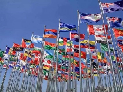 中国与欧盟等WTO成员决定建立多方临时上诉仲裁安排