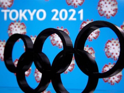 东奥确定日期2021年7月23日 沿用「东京TOKYO2020」