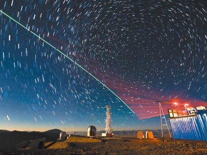 中科院：上天入地 建最大量子实验室