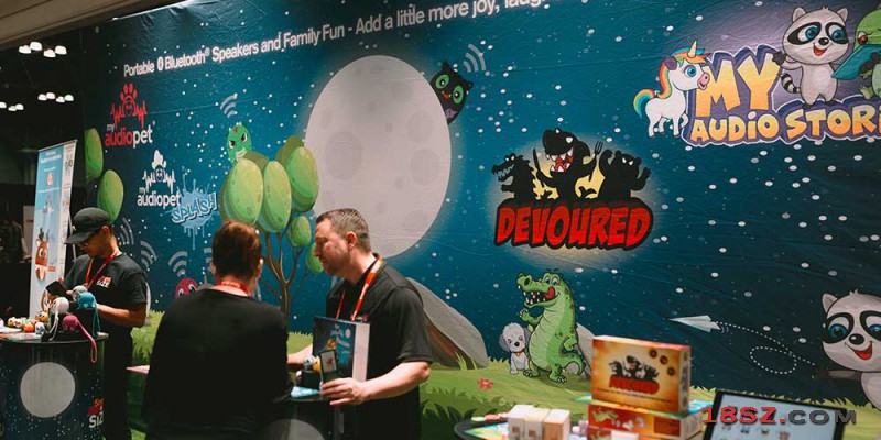 BookExpo19-UnBound-game-company