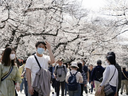 布口罩能否防病毒？日本专家：普通人用布的就可以