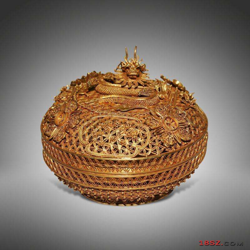 古玩艺术品