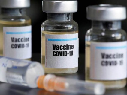 英国牛津大学研发的新冠疫苗有望9月问世