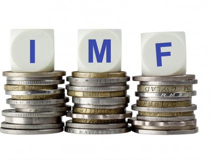 IMF：全球经济面临大萧条后最严重崩溃
