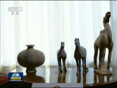 意大利返还796件套中国文物艺术品