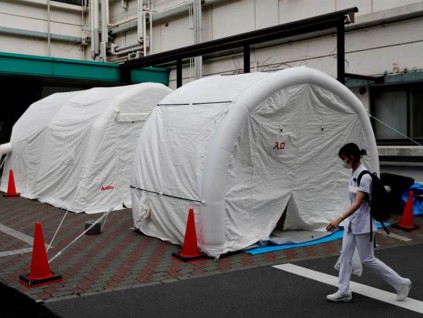 日本北海道从防疫典范到重回封锁的教训