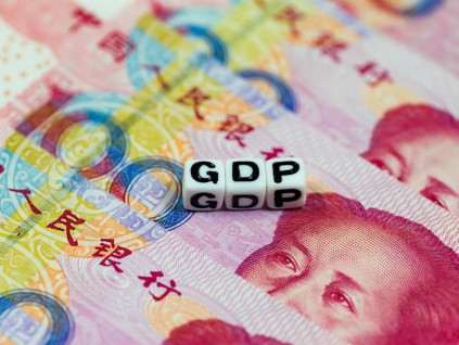 盛松成：看好中国经济转危为机 全年GDP或达3％