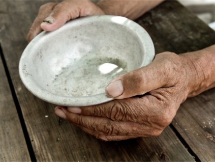 圣经中的大饥荒将临？联合国：全球面临飢荒人口恐增至2.65亿