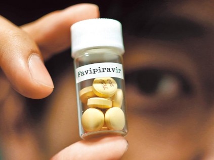 抗新型流感病毒治疗药法匹拉韦受期待 日本增产储备