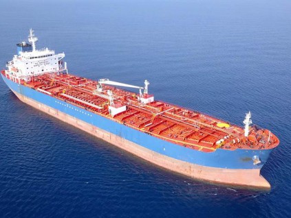运费太贵 沙乌地阿拉伯原油7艘超级油轮遭退货