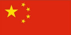 中国 - China Profile
