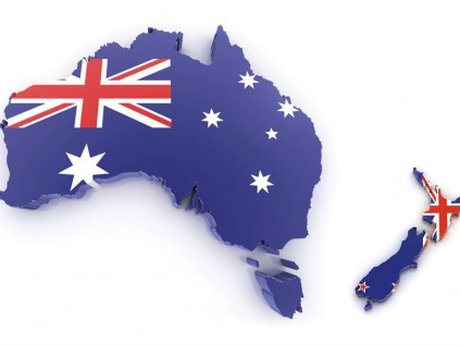 澳洲与纽西兰疫情控制成功 协商开放相互旅行