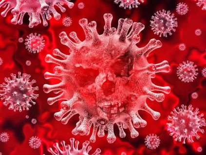 新冠病毒变异袭击全球 更容易传染 法美都传出更早病患
