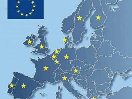 疫情冲击经济 报告称欧元区或出现历史性经济衰退