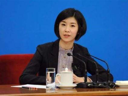 中国外交部四大美女翻译官 才华与顏值并存