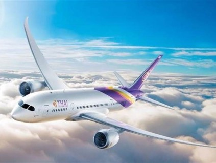 泰国航空不敌新冠疫情 拟申请破产